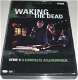 Dvd *** WAKING THE DEAD *** 3-DVD Boxset Seizoen 4 - 0 - Thumbnail