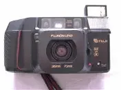 Fuji motordrive kleinbeeld camera DL400