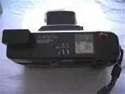 Fuji motordrive kleinbeeld camera DL400 - 2