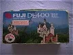 Fuji motordrive kleinbeeld camera DL400 - 3 - Thumbnail