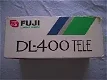 Fuji motordrive kleinbeeld camera DL400 - 4 - Thumbnail