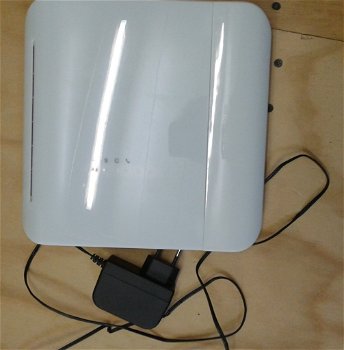 genexis glasvezel modem 100 Mb - 0