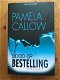 IBS Thriller nr 117 Pamela Callow met Dood op bestelling (paperback) - 0 - Thumbnail