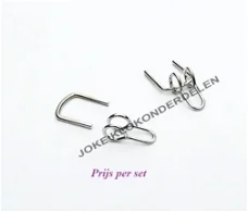 = Slingerophanging = Koekoek = 41292
