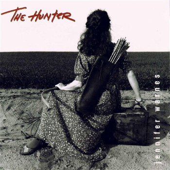 Jennifer Warnes – The Hunter (CD) - 0