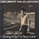 Delbert McClinton – Giving It Up For Your Love (Vinyl/Single 7 Inch) - 0 - Thumbnail