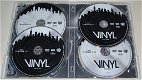 Dvd *** VINYL *** 4-DVD Boxset Seizoen 1 - 3 - Thumbnail