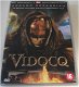 Dvd *** VIDOCQ *** 2-Disc Boxset Special Edition - 0 - Thumbnail