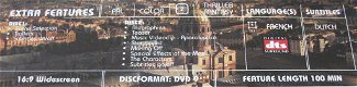 Dvd *** VIDOCQ *** 2-Disc Boxset Special Edition - 2 - Thumbnail