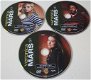 Dvd *** VERONICA MARS *** Seizoen 3: Deel 1: Disc 1 - 1 - Thumbnail