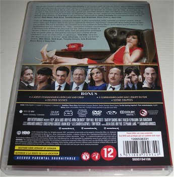 Dvd *** VEEP *** 2-DVD Boxset Seizoen 3 - 1