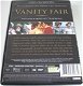 Dvd *** VANITY FAIR *** 3-DVD Boxset Mini-Serie BBC - 1 - Thumbnail