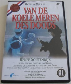 Dvd *** VAN DE KOELE MEREN DES DOODS ***