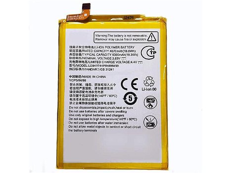 Buy ZTE LI3949T44P8H906450 ZTE 3.85V 5000mAh/19.3WH Battery - 0