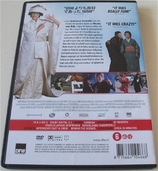 Dvd *** USHI MUST MARRY *** - 1