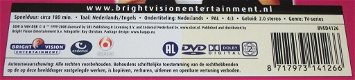 Dvd *** USHI & VAN DIJK *** 2-DVD Boxset - 2 - Thumbnail