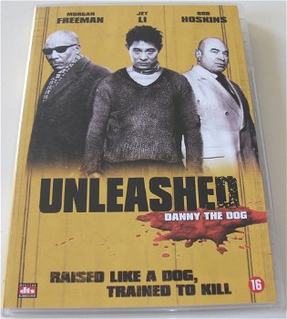 Dvd *** UNLEASHED *** - 0