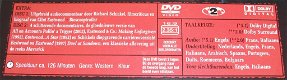 Dvd *** UNFORGIVEN *** 2-Disc Boxset Special Edition - 2 - Thumbnail