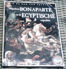 Napoleon Bonaparte en de Egyptische expeditie. 283022289x.