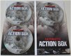 Dvd *** ULTIMATE ACTION BOX *** 3-DVD Boxset - 3 - Thumbnail
