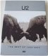 Dvd *** U2 *** The Best of 1990-2000 - 0 - Thumbnail