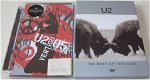 Dvd *** U2 *** The Best of 1990-2000 - 4 - Thumbnail