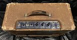 1957 Fender Tweed Deluxe 5E3 Vintage - 4 - Thumbnail