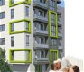 Nieuw te bouwen appartementen in de stad Varna - 4 - Thumbnail
