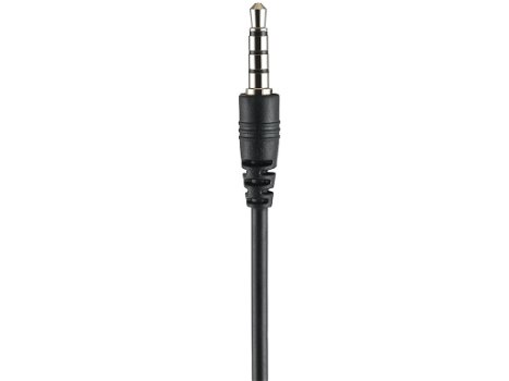 MiniJack Headset Bulk - 1