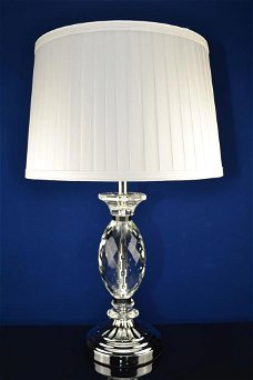 AANBIEDING ristallen lamp Zennay