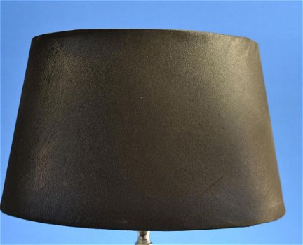 AANBIEDING ristallen lamp Zennay - 4