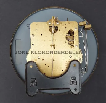 = Uurwerk = Haid ( Hermle)141-031 = 48485 - 3