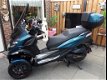 piaggio mp3 530exclusief bwj 2022 - 0 - Thumbnail