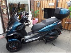 piaggio mp3 530exclusief bwj 2022