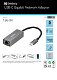 USB-C Gigabit Network Adapter - 2 - Thumbnail