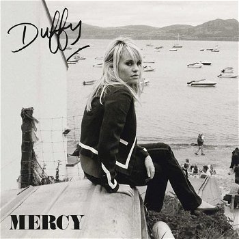 Duffy – Mercy (2 Track CDSingle) Nieuw - 0
