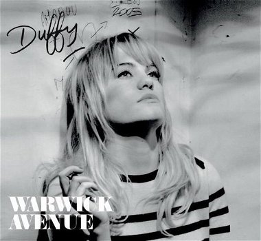 Duffy – Warwick Avenue (2 Track CDSingle) Nieuw - 0