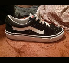 Vans maat 39 d