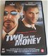 Dvd *** TWO FOR THE MONEY *** - 0 - Thumbnail