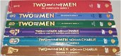 Dvd *** TWO AND A HALF MEN *** 3-DVD Boxset Seizoen 7 - 5 - Thumbnail