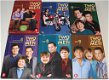 Dvd *** TWO AND A HALF MEN *** 4-DVD Boxset Seizoen 6 - 4 - Thumbnail