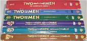 Dvd *** TWO AND A HALF MEN *** 4-DVD Boxset Seizoen 6 - 5 - Thumbnail