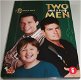 Dvd *** TWO AND A HALF MEN *** 4-DVD Boxset Seizoen 3 - 0 - Thumbnail