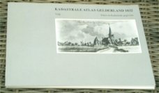 Kadastrale atlas Gelderland 1832: Velp. ISBN 9071988244.