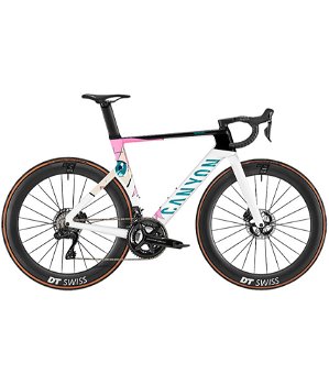 2023 Canyon Aeroad CFR Tokyo Edition Road Bike - ALANBIKESHOP - 0