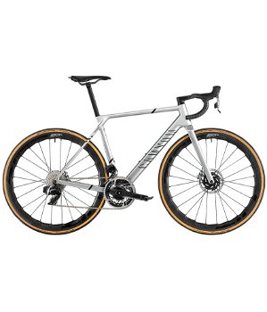 2023 Canyon Ultimate CFR eTap Road Bike - ALANBIKESHOP - 0