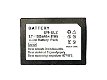 Battery for NIKON 3.7V 1300mAh/4.81WH - 0 - Thumbnail