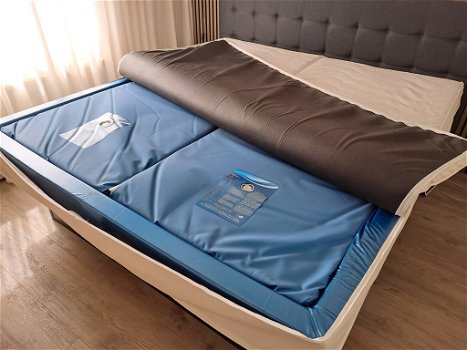 Waterbed - 4