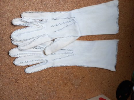 Dames handschoenen - 0