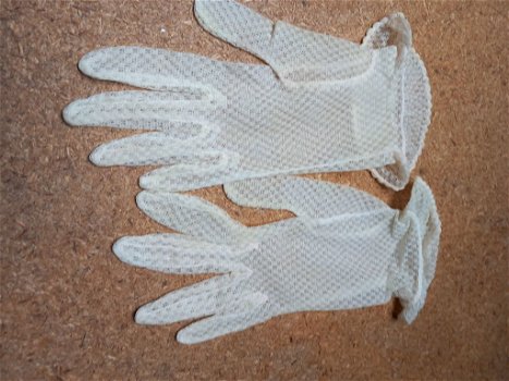 Dames handschoenen - 2